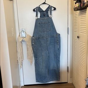 GAP Blue Denim Apparel